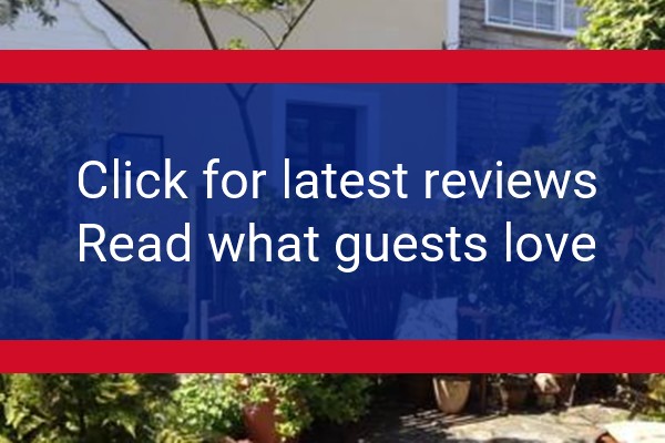 www.littlecornishbandb.co.uk - check out latest independent reviews