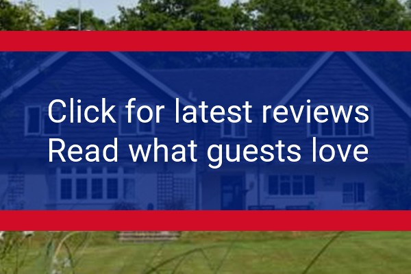 www.littleforestlodge.co.uk - check out latest independent reviews