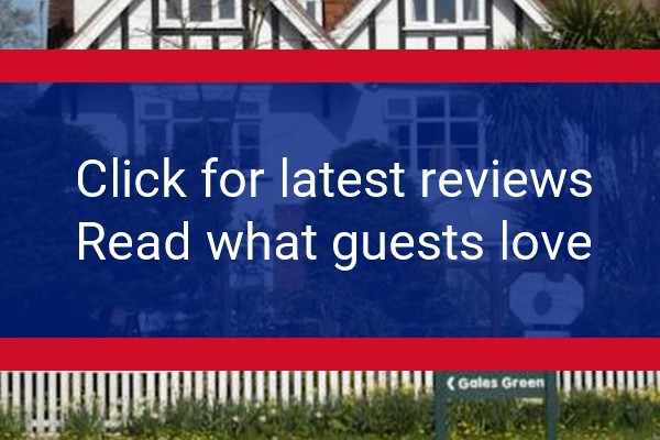 www.littlehayesguesthouse.co.uk - check out latest independent reviews