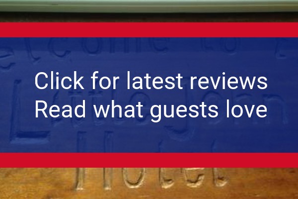 www.littlejohnhathersage.co.uk - check out latest independent reviews
