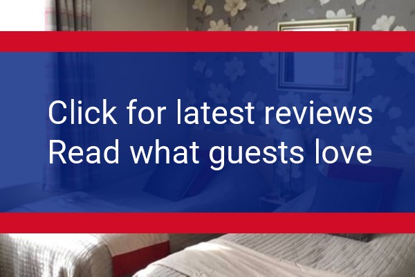 www.littlelodgewalcote.co.uk - check out latest independent reviews