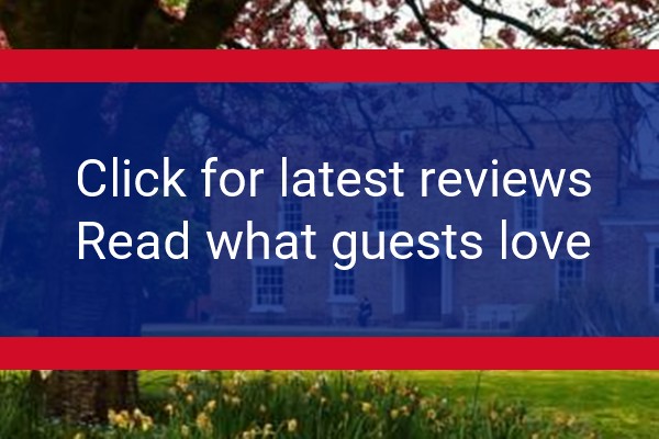 www.littlemollingtonhall.co.uk - check out latest independent reviews