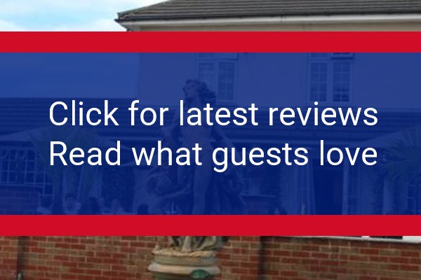 www.littleoverlodge.co.uk - check out latest independent reviews