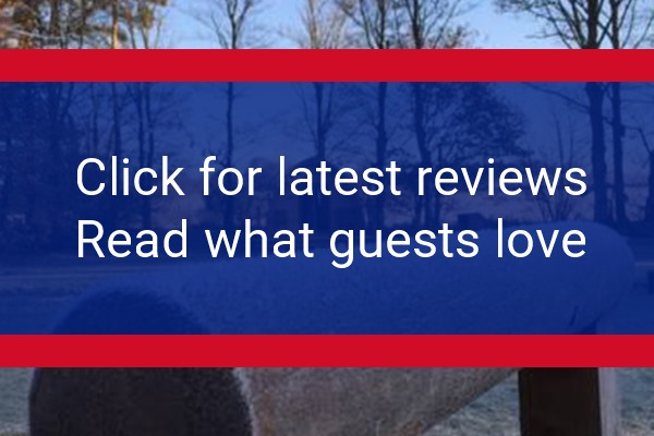 www.littlewoldaway.co.uk - check out latest independent reviews
