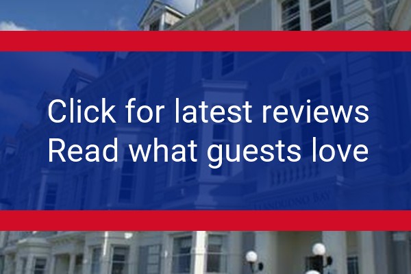 www.llandudnobayhotel.com - check out latest independent reviews