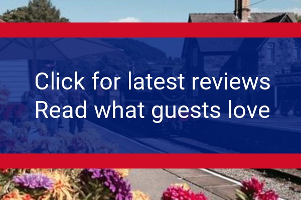 www.llangollen-railway.co.uk - check out latest independent reviews
