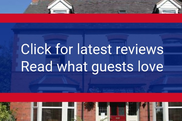 www.llangollenhostel.co.uk - check out latest independent reviews