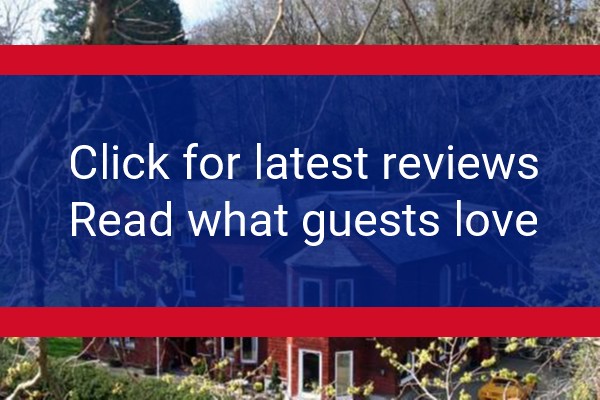 www.lledrhouse.co.uk - check out latest independent reviews