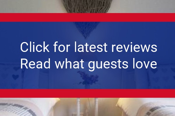 www.lobhillbedandbreakfast.co.uk - check out latest independent reviews