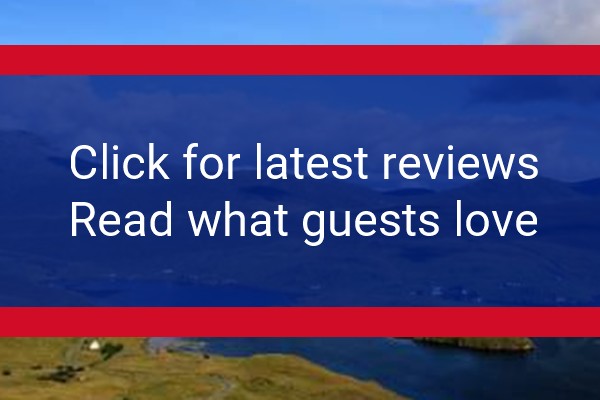 www.lochedgelodge.com - check out latest independent reviews