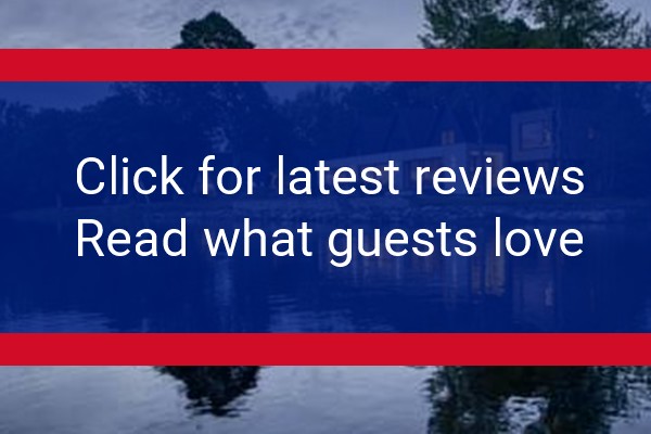 www.lochend-chalets.com - check out latest independent reviews