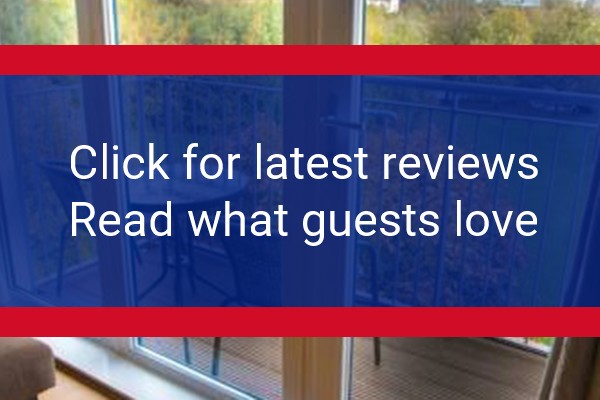www.lochendapartments.co.uk - check out latest independent reviews