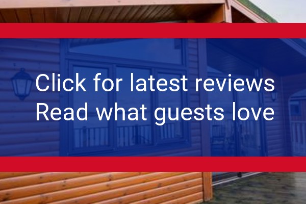 www.lochlevenlodges.co.uk - check out latest independent reviews