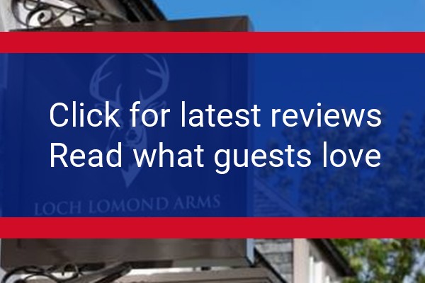 www.lochlomondarmshotel.com - check out latest independent reviews