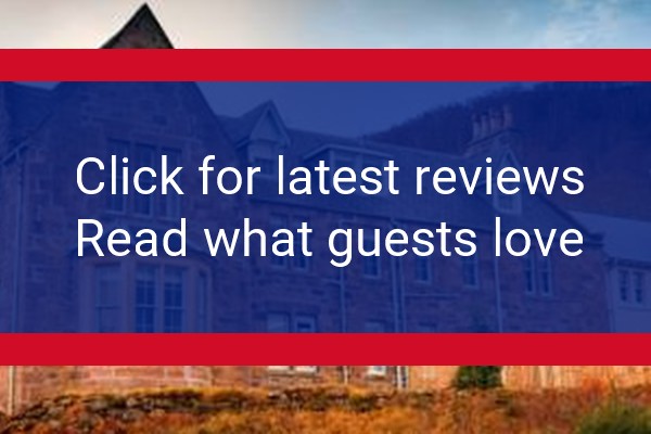 www.lochmareehotel.com - check out latest independent reviews
