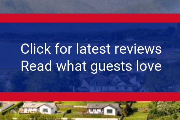 www.lochnellarms.co.uk - check out latest independent reviews