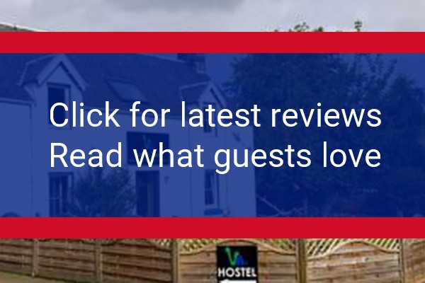 www.lochness-backpackers.com - check out latest independent reviews