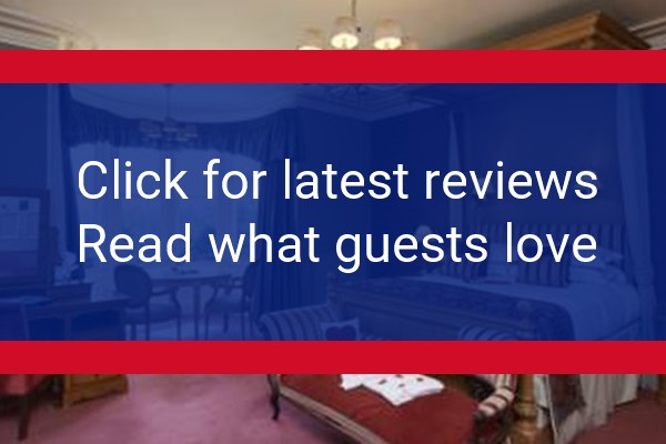 www.lochnesscountryhousehotel.co.uk - check out latest independent reviews