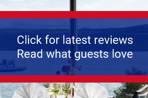 www.lochnessview.com - check out latest independent reviews