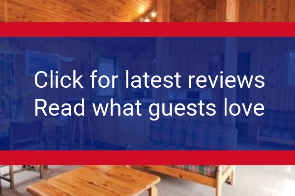 www.lochsidecottages.net - check out latest independent reviews