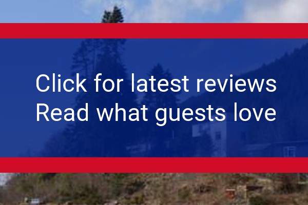 www.lochsidehostel.com - check out latest independent reviews