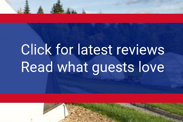 www.lochtay-vacations.co.uk - check out latest independent reviews