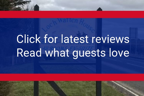www.lochwattenhouse.co.uk - check out latest independent reviews