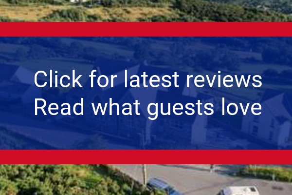 www.lodge-dinorwig.co.uk - check out latest independent reviews