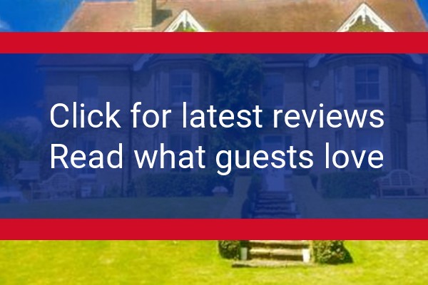 www.lodgefarmbandb.co.uk - check out latest independent reviews