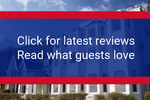 www.lodgeontheloch.com - check out latest independent reviews