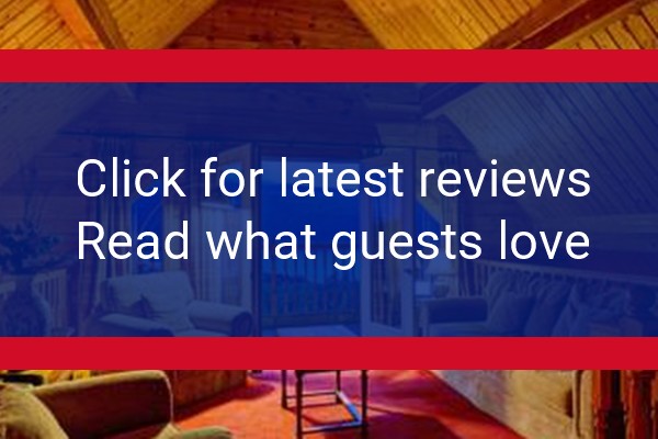 www.lodgesonlochness.com - check out latest independent reviews