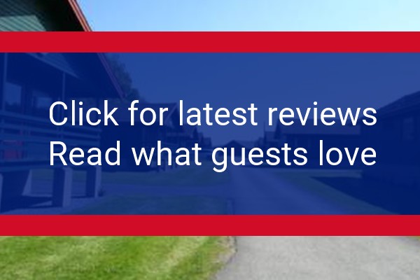 www.logieraitlodges.com - check out latest independent reviews
