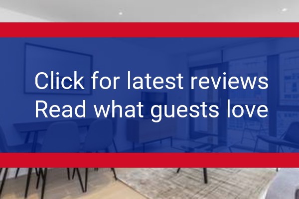 www.londoncitysuites.co.uk - check out latest independent reviews