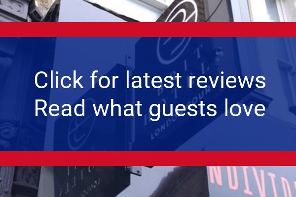 www.londoncourthotel.com - check out latest independent reviews