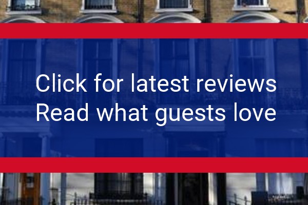www.londoninnbuckinghampalace.com - check out latest independent reviews