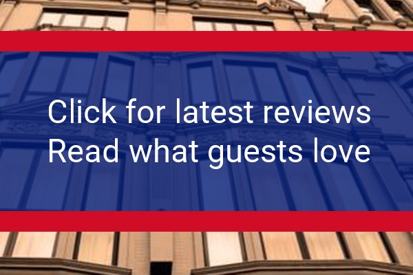 www.londonkingshotel.com - check out latest independent reviews