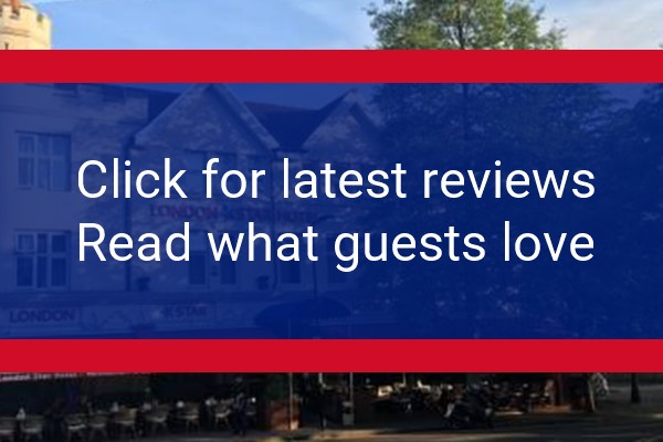 www.londonstarhotel.com - check out latest independent reviews
