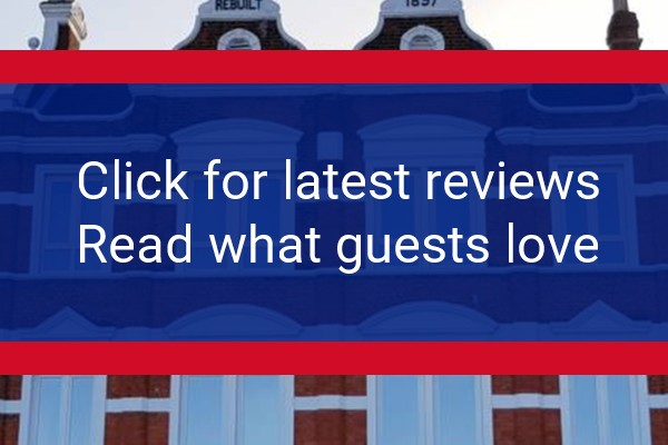 www.londonstayapartments.com - check out latest independent reviews