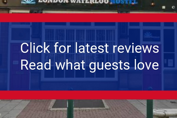 www.londonwaterloohostel.com - check out latest independent reviews