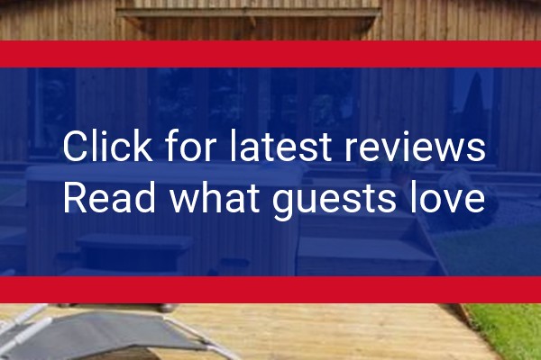 www.lonlodges.co.uk - check out latest independent reviews