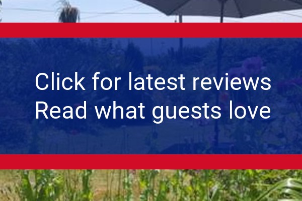 www.looebandb.co.uk - check out latest independent reviews