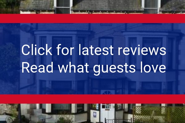 www.looebedandbreakfast.com - check out latest independent reviews