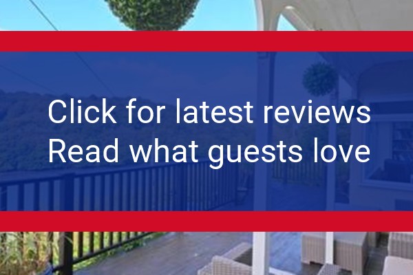 www.looeholidaylets.co.uk - check out latest independent reviews