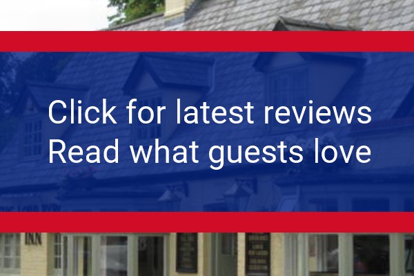 www.lordbyroninn.co.uk - check out latest independent reviews