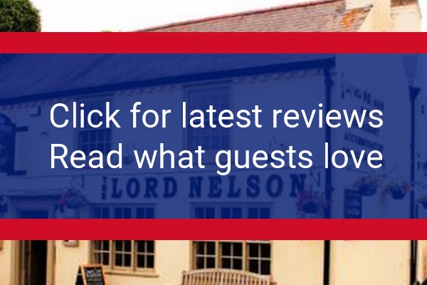 www.lordnelsonpub.co.uk - check out latest independent reviews