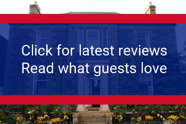 www.lornebankhomestay.co.uk - check out latest independent reviews