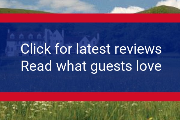 www.losehillhouse.co.uk - check out latest independent reviews