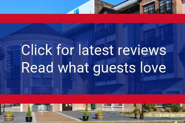 www.loughshorehotel.com - check out latest independent reviews