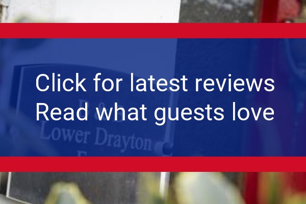www.lowerdraytonfarm.co.uk - check out latest independent reviews