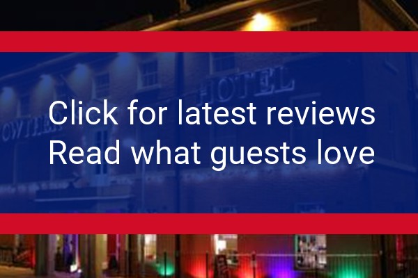 www.lowtherhotel.co.uk - check out latest independent reviews